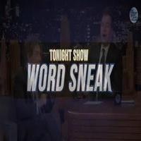 VIDEO: Word Sneak with Martin Short on TONIGHT