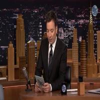 VIDEO: TONIGHT's Hashtags: #AwwHellSnow