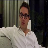 VIDEO: Watch New Trailer for Documentary MY LIFE DIRECTED BY NICOLAS WINDING REFN