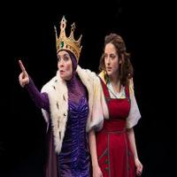 STAGE TUBE: First Look- Marriott Theatre's THE PRINCESS AND THE PEA Video