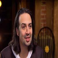 VIDEO: Sneak Peek- Lin-Manuel Miranda Talks HAMILTON and Why Hip-Hop is the Ideal…