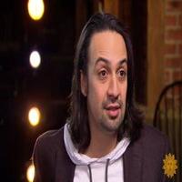 VIDEO: Lin-Manuel Miranda Explains His Interesting Song Choice for White House…
