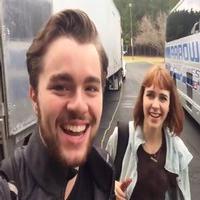 STAGE TUBE: Goin' Vlogging with SEVEN BRIDES FOR SEVEN BROTHERS Tour - Episode 6 Video