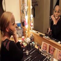 STAGE TUBE: Watch as Kerry Ellis Becomes 'Grizabella' in West End's CATS! Video