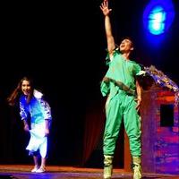 STAGE TUBE: First Look- Israel Musicals Presents PETER PAN