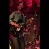 VIDEO: Watch Steve Kazee Perform 'Hit Me Baby One More Time'! Video