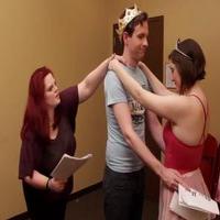 STAGE TUBE: Watch Episode 7 of New Webseries- THIS IS ART! Video