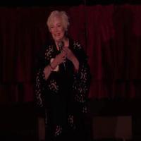 STAGE TUBE: Betty Buckley Honored at Shubert New Haven's 100th Anniversary Gala Video