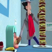VIDEO: Sneak Peek - INSPECTOR GADGET Heads to Netflix Today!