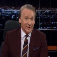 VIDEO: Bill Maher Talks Dolce & Gabanna, Crazy Political Correctness, and More Video