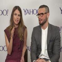VIDEO: Watch Sutton Foster and YOUNGER Cast Attempt 'Millenial Vocab Quiz'