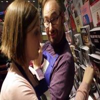 STAGE TUBE: Watch Episode 8 of New Webseries- THIS IS ART! Video