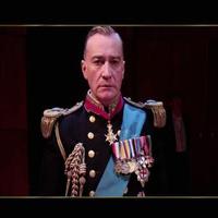 STAGE TUBE: New Trailer for THE KING'S SPEECH UK Tour Video