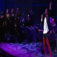 STAGE TUBE: Missed it? Watch BILLY PORTER: BROADWAY & SOUL in Its Entirety! Video