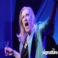STAGE TUBE: Watch Performance from Signature Theatre's SIMPLY SONDHEIM! Video