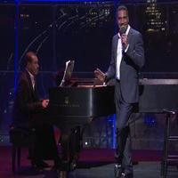 STAGE TUBE: Norm Lewis Gives Sneak Peek of AMERICAN SONGBOOK Concert; Airs Friday on  Video