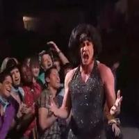 STAGE TUBE: Watch LITTLE SHOP OF HORRORS' Jake Gyllenhaal Sing DREAMGIRLS! Video