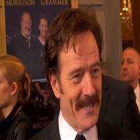 TV: On the Red Carpet for Opening Night of FINDING NEVERLAND! Video