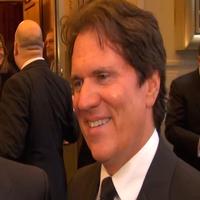 BWW TV Exclusive: Rob Marshall Confirms He's 'Looking Into' a Film Adaptation of Step Video