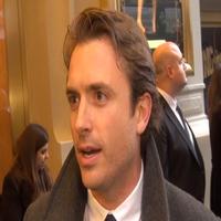 TV: On the Red Carpet for Opening Night of LIVING ON LOVE!