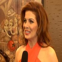 TV: On the Red Carpet for Opening Night of SOMETHING ROTTEN! Video