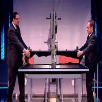 BWW TV Exclusive: Watch Just-Released Promo for PENN & TELLER: LIVE ON BROADWAY! Video