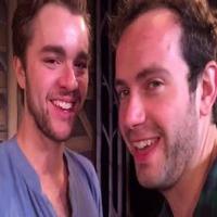 STAGE TUBE: Goin' Vlogging with SEVEN BRIDES FOR SEVEN BROTHERS Tour - Episode 9 Video
