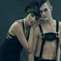 STAGE TUBE: 'Life is Beautiful!' First Trailer for Signature's CABARET with Wesley Ta Video