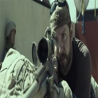 VIDEO: Check Out Bradley Cooper in All-New AMERICAN SNIPER Trailer Video