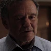 VIDEO: First Look - MERRY FRIGGIN' CHRISTMAS, Starring Robin Williams Video