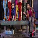 BWW TV Chicago: First Look at New Musical Kinky Boots on Stage! Video