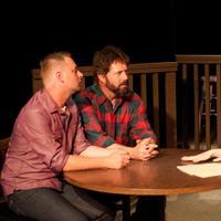 Photo Flash: First Look at Vintage Theatre's UNMARRIED IN AMERICA Video