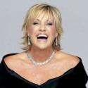 Lorna Luft Stars in Fabulous Palm Springs Follies' DANCE TO THE MUSIC Season Opener, Beg. 11/1