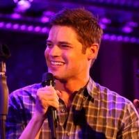 Photo Coverage: Jeremy Jordan Brings BREAKING CHARACTER to 54 Below
