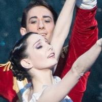 English National Ballet's NUTCRACKER Will Return to London Coliseum This Christmas Video