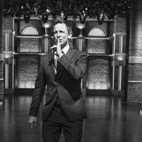 LATE NIGHT WITH SETH MEYERS Monologue Highlights 4/2 Video