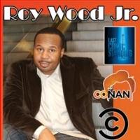 SULLIVAN & SON's Roy Wood Jr. Appears at Side Splitters in Tampa, Now thru 9/29 Video