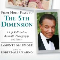 The 5th Dimension's LaMonte McLemore Releases 'FROM HOBO FLATS' Memoir Video