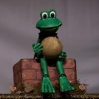 JAPAN WEEK and THE FROG PRINCE Set for Great AZ Puppet Theater Next Month