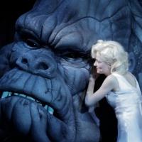 BWW TV Must Watch: KING KONG Makes His Debut on Australian Stage at Melbourne's Regen Video