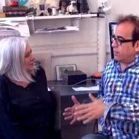 BWW TV Exclusive: Tony Honors Joan Marcus - A Tony Awards Special Feature Video