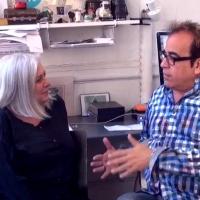TV Exclusive: Tony Honors Joan Marcus - A Tony Awards Special Feature