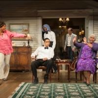 Photo Flash: First Look at Steppenwolf Theatre's HEAD PASSES Video