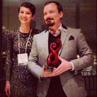 PSC Founder and Artistic Director Guy Roberts Wins 2014 Sidney Berger Award Video