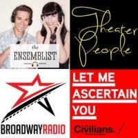 BWW Roundup: Top-20 Podcasts for Theatre Fans Video