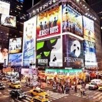 FREE Seminar: 'Broadway: Spotlight on Careers' Set for October 1 at NYIT Video