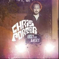 Chris Porter's Stand-Up Album UGLY AND ANGRY Out Now on iTunes; Video Set for Today Video