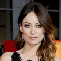 Fashion Photo of the Day 3/13/13 - Olivia Wilde Video