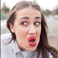 Miranda Sings! Brings HATERS BACK OFF to Live at the RRazz Tonight Video