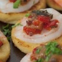 National Foundation for Celiac Awareness' GREAT Kitchens 10-City Gluten-Free Chef's T